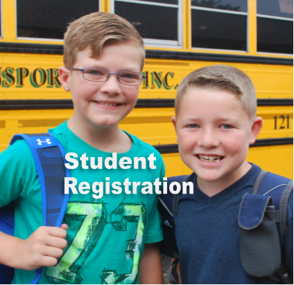 Student Registration